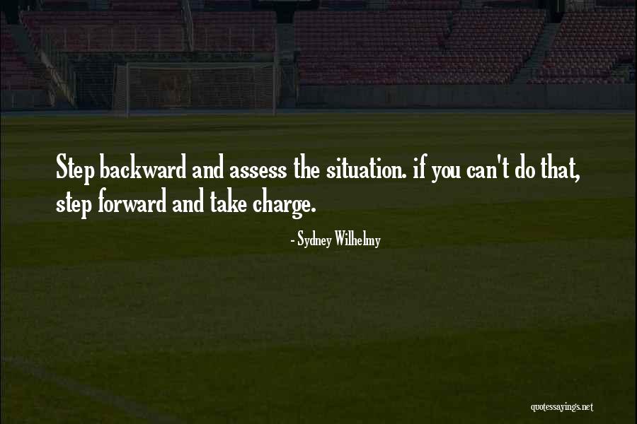Mykola Lebed Quotes By Sydney Wilhelmy Mykola Lebed Quotes By Sydney Wilhelmy