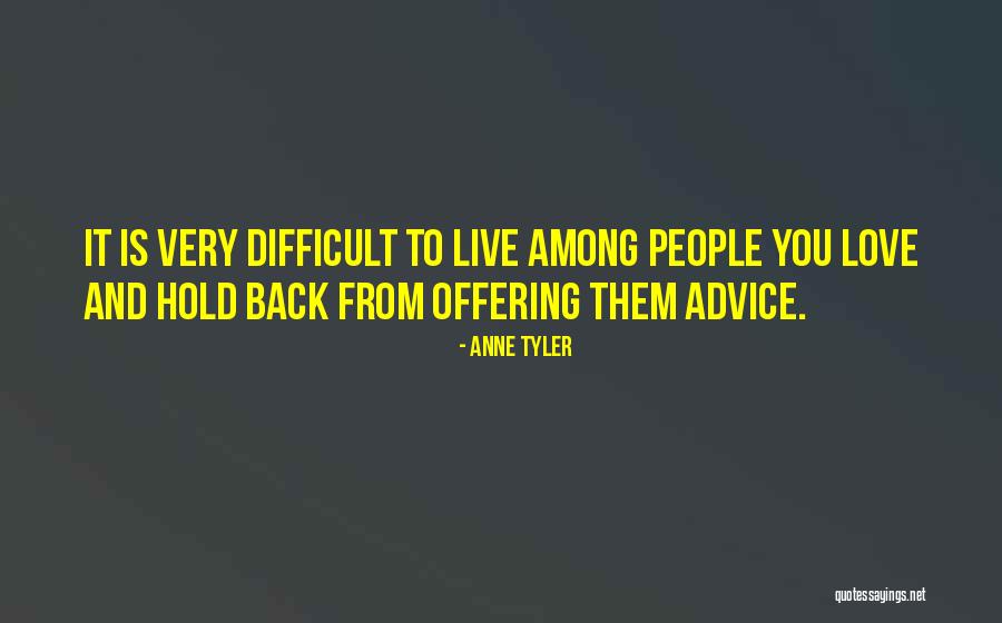 Mykolas Kazimieras Quotes By Anne Tyler Mykolas Kazimieras Quotes By Anne Tyler