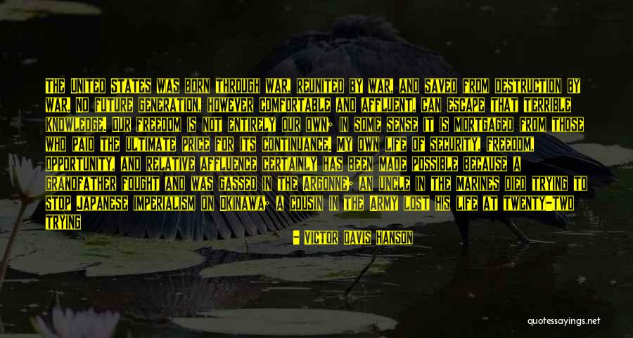 Mykolas Kazimieras Quotes By Victor Davis Hanson Mykolas Kazimieras Quotes By Victor Davis Hanson
