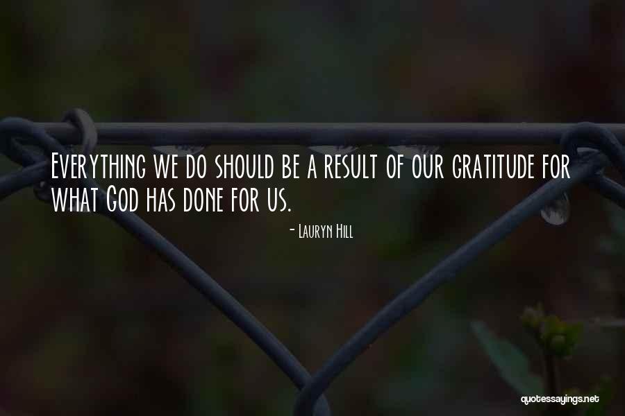 Mykolas Konstantinas Quotes By Lauryn Hill Mykolas Konstantinas Quotes By Lauryn Hill
