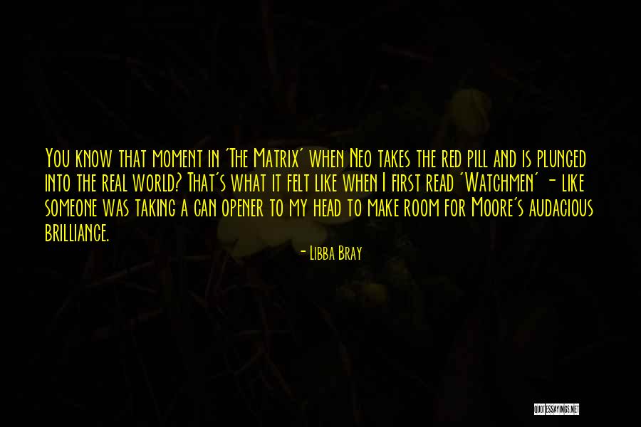 Myla Quotes By Libba Bray Myla Quotes By Libba Bray