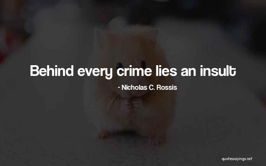 Myla Quotes By Nicholas C. Rossis Myla Quotes By Nicholas C. Rossis
