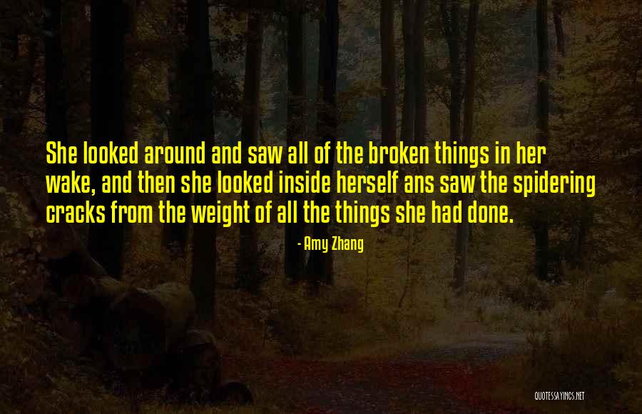 Mylaac Quotes By Amy Zhang Mylaac Quotes By Amy Zhang