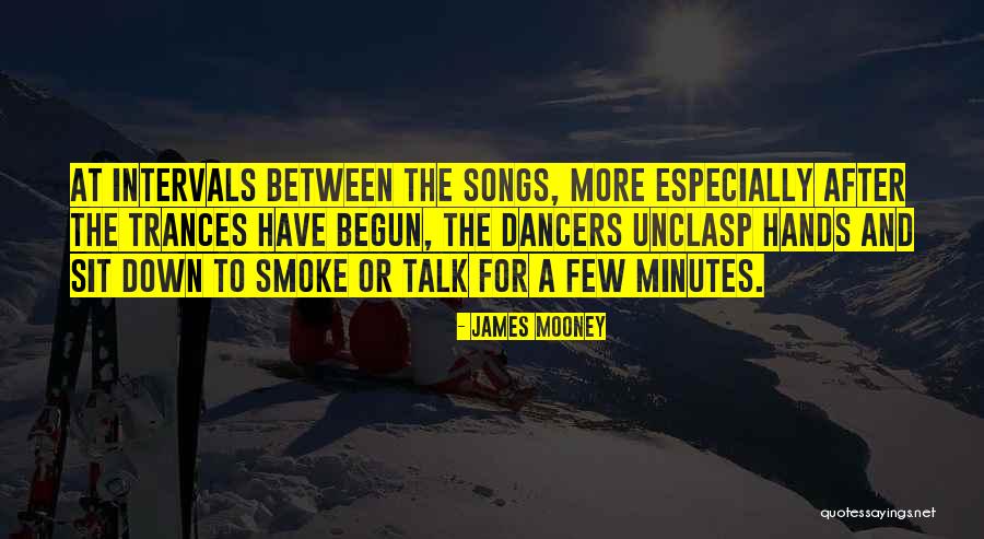 Mylacharelle Quotes By James Mooney Mylacharelle Quotes By James Mooney