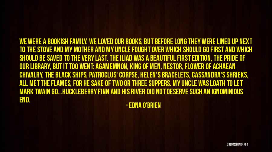 Mylanocytes Quotes By Edna O'Brien Mylanocytes Quotes By Edna O'Brien