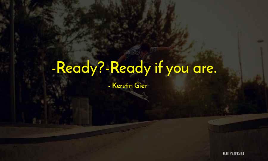 Mylanocytes Quotes By Kerstin Gier Mylanocytes Quotes By Kerstin Gier