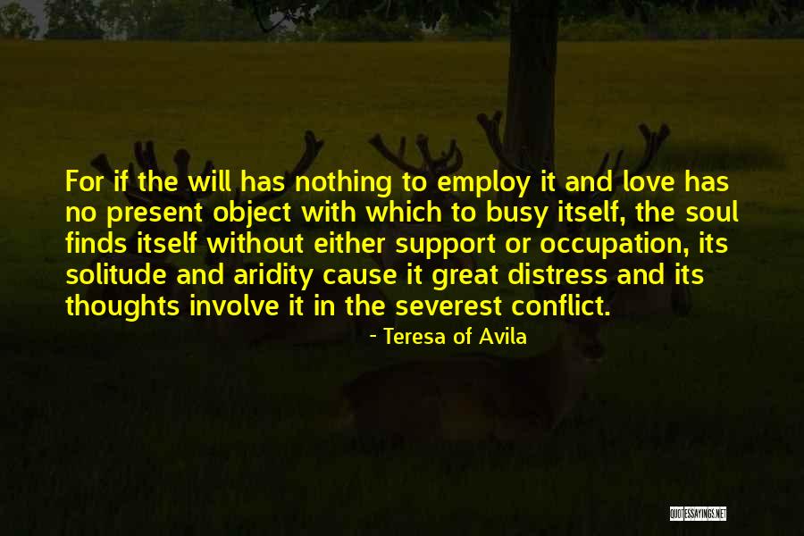 Mylanocytes Quotes By Teresa Of Avila Mylanocytes Quotes By Teresa Of Avila