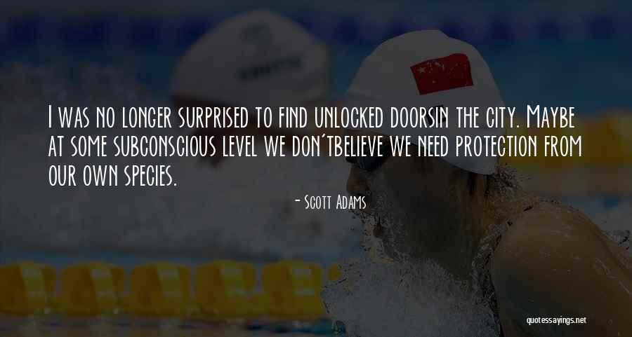 Mylci Quotes By Scott Adams Mylci Quotes By Scott Adams