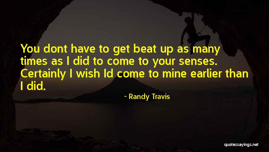 Myleene Quotes By Randy Travis Myleene Quotes By Randy Travis
