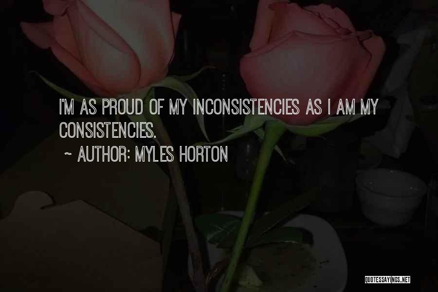 Myles Horton Quotes 1234259 Myles Horton Quotes 1234259