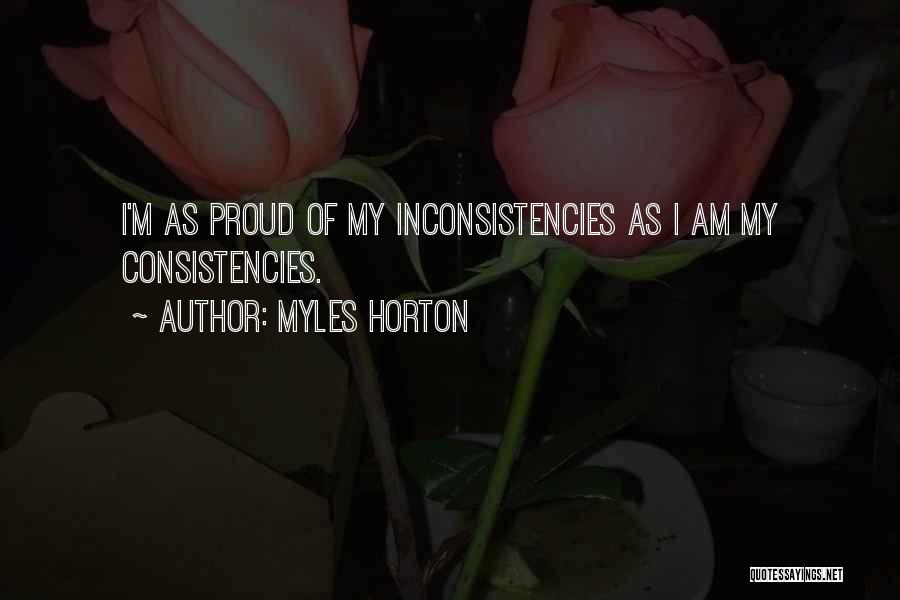 Myles Horton Quotes 1234259