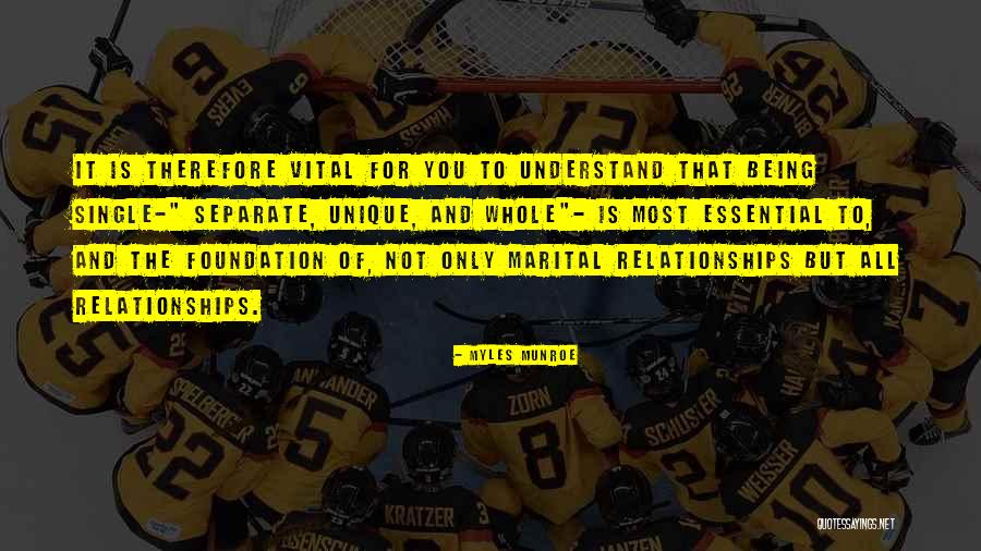 Myles Munroe Marriage Quotes By Myles Munroe Myles Munroe Marriage Quotes By Myles Munroe