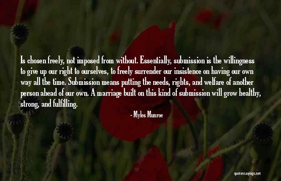 Myles Munroe Marriage Quotes By Myles Munroe Myles Munroe Marriage Quotes By Myles Munroe