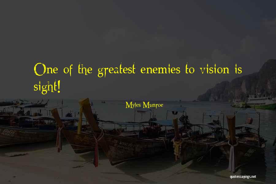 Myles Munroe Quotes 1067293