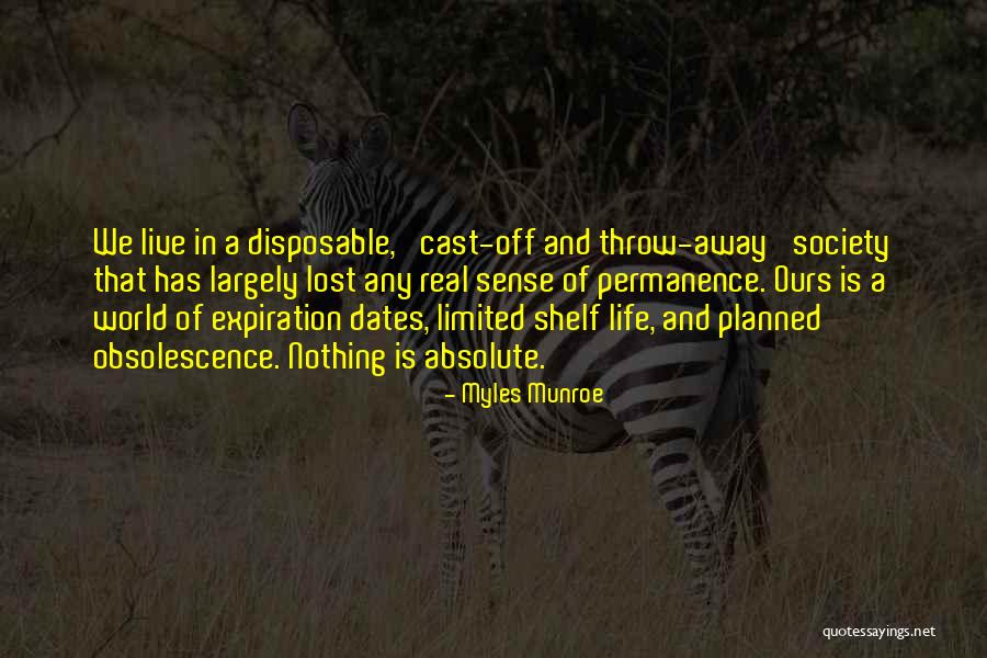 Myles Munroe Quotes 1159659 Myles Munroe Quotes 1159659