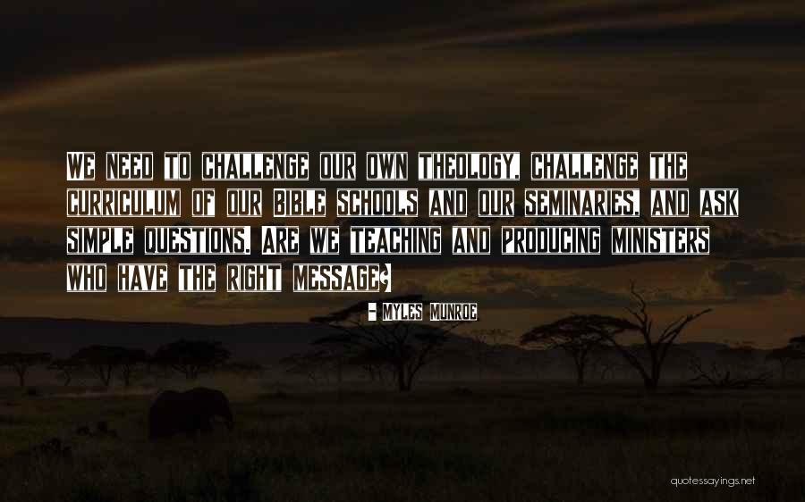 Myles Munroe Quotes 1239216 Myles Munroe Quotes 1239216