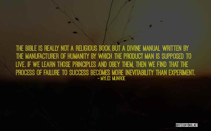Myles Munroe Quotes 1310143 Myles Munroe Quotes 1310143
