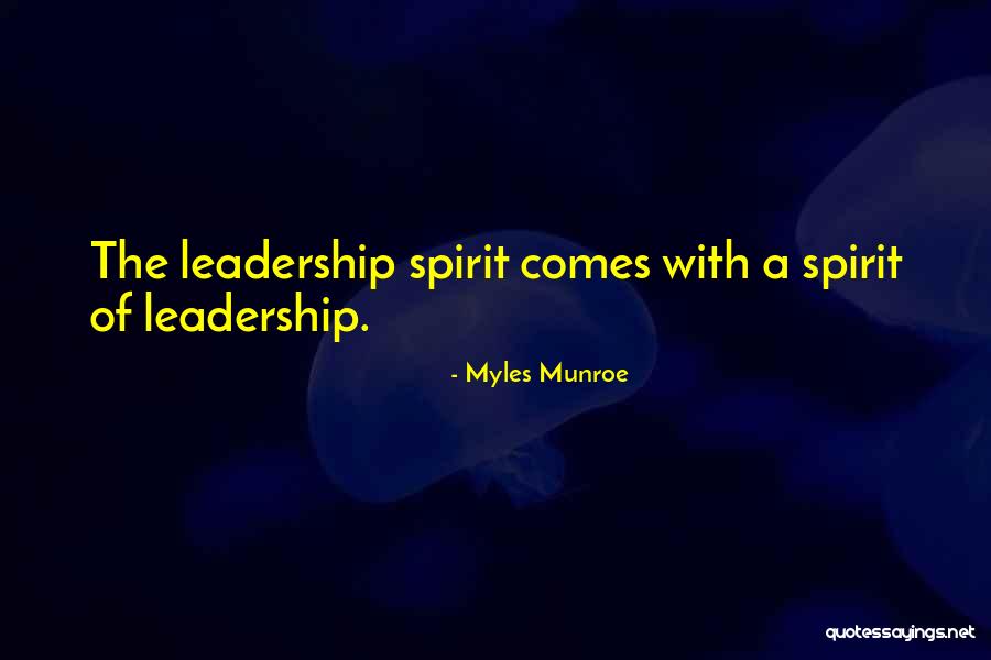 Myles Munroe Quotes 135869 Myles Munroe Quotes 135869