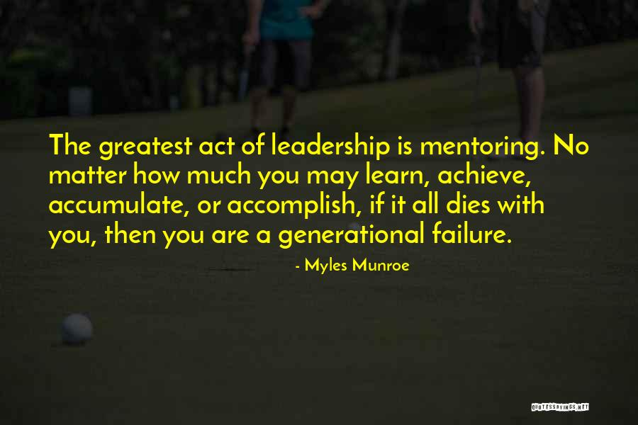 Myles Munroe Quotes 1416981 Myles Munroe Quotes 1416981