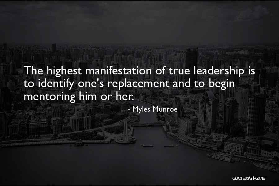 Myles Munroe Quotes 1594172