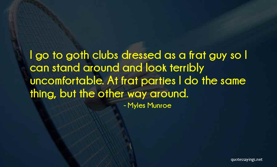 Myles Munroe Quotes 1649399 Myles Munroe Quotes 1649399