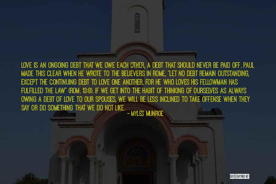 Myles Munroe Quotes 1675955 Myles Munroe Quotes 1675955