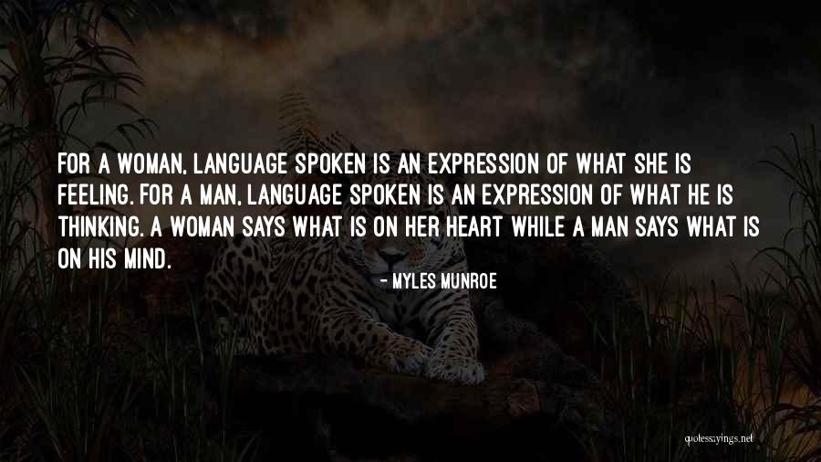 Myles Munroe Quotes 177038