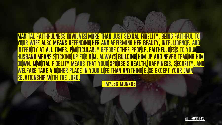 Myles Munroe Quotes 1828899