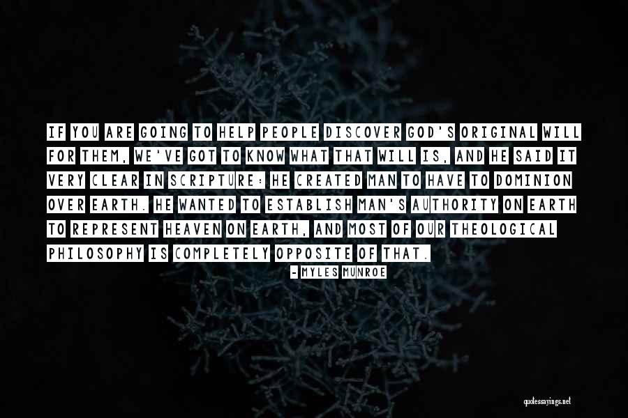 Myles Munroe Quotes 1921964 Myles Munroe Quotes 1921964