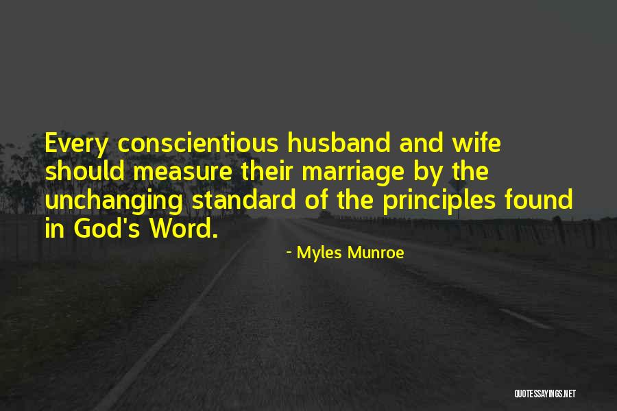 Myles Munroe Quotes 1934429