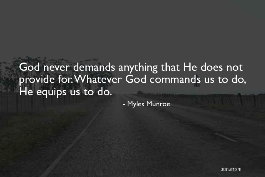 Myles Munroe Quotes 198620 Myles Munroe Quotes 198620