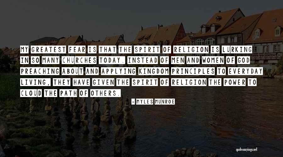 Myles Munroe Quotes 252344 Myles Munroe Quotes 252344