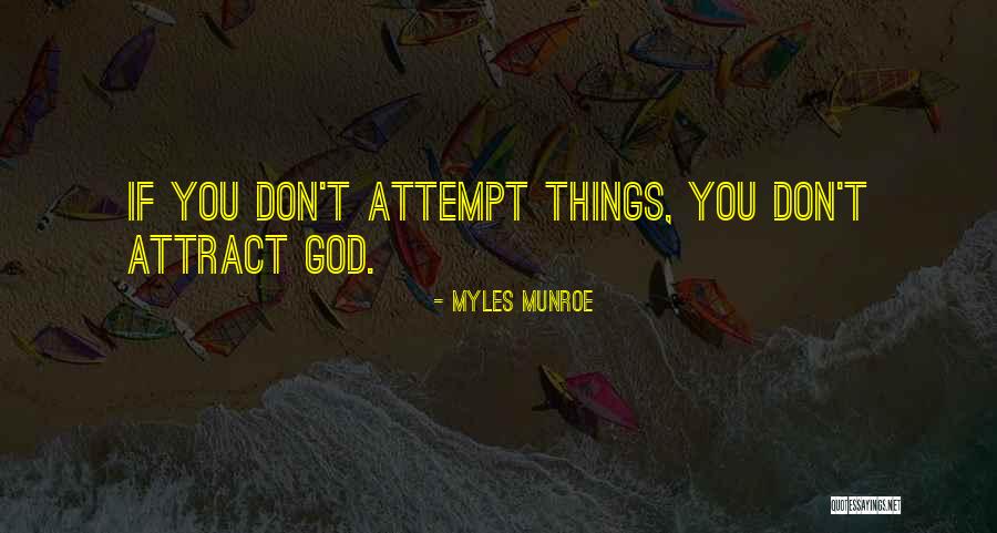 Myles Munroe Quotes 317205