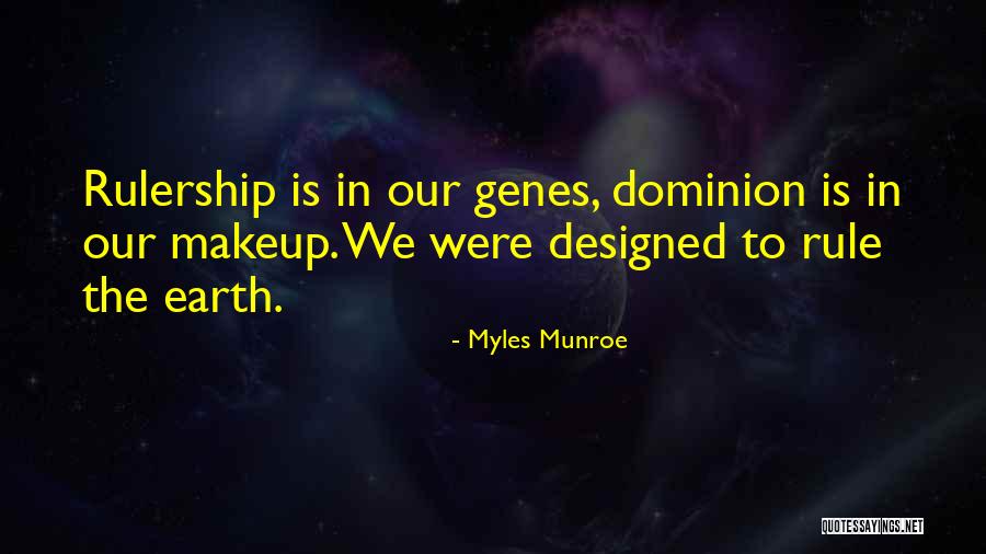 Myles Munroe Quotes 601251