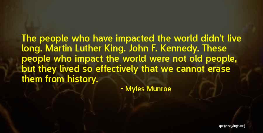 Myles Munroe Quotes 864133 Myles Munroe Quotes 864133
