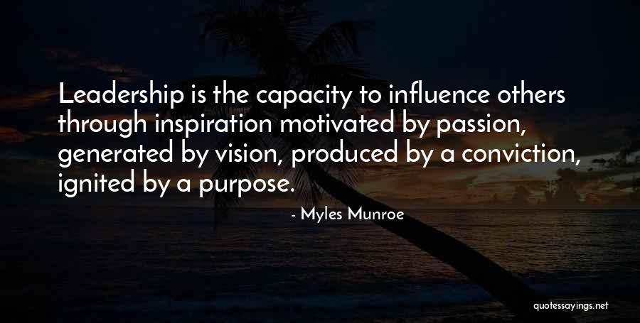 Myles Munroe Quotes 898008