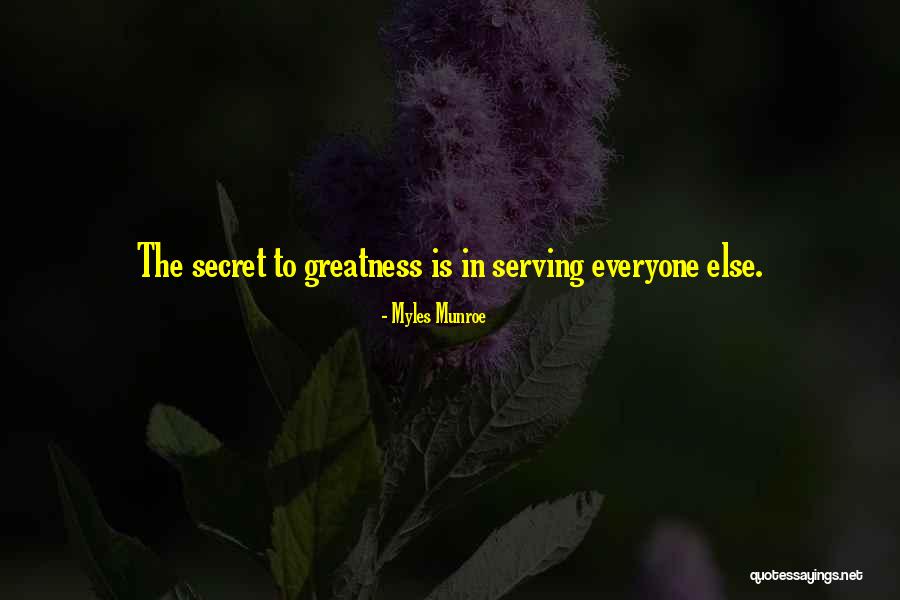 Myles Munroe Quotes 934885 Myles Munroe Quotes 934885