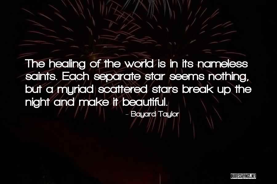 Mylett Goggins Quotes By Bayard Taylor Mylett Goggins Quotes By Bayard Taylor