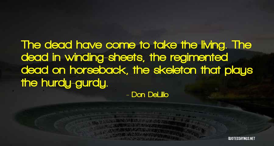 Mylett Quotes By Don DeLillo Mylett Quotes By Don DeLillo