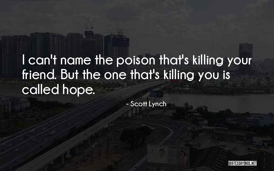 Mylett Quotes By Scott Lynch Mylett Quotes By Scott Lynch