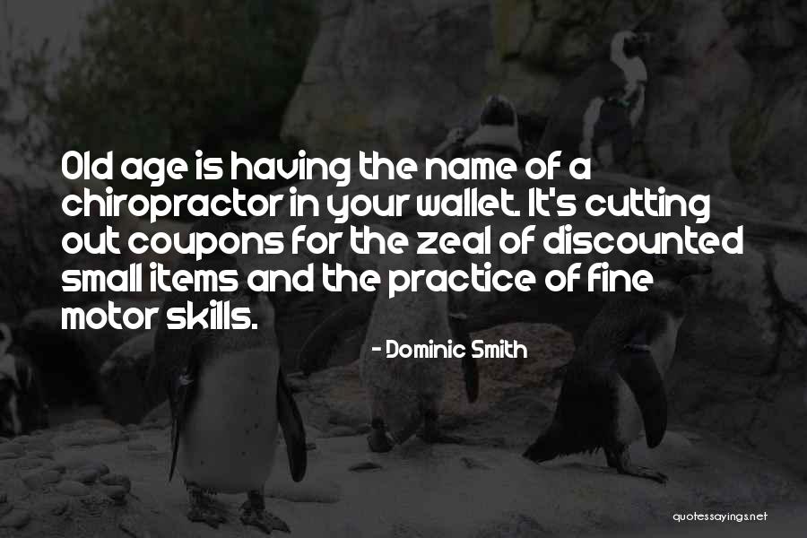 Mylmu Quotes By Dominic Smith Mylmu Quotes By Dominic Smith