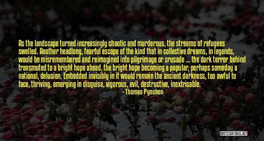 Mylmu Quotes By Thomas Pynchon Mylmu Quotes By Thomas Pynchon