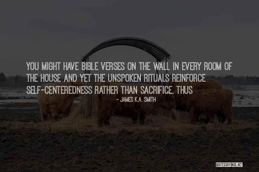 Myloreal Benefits Quotes By James K.A. Smith Myloreal Benefits Quotes By James K.A. Smith