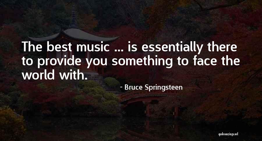 Mymu Quotes By Bruce Springsteen Mymu Quotes By Bruce Springsteen