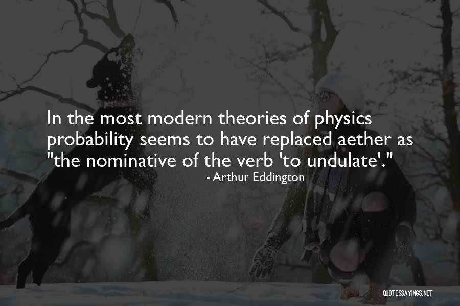 Mymusic Quotes By Arthur Eddington Mymusic Quotes By Arthur Eddington