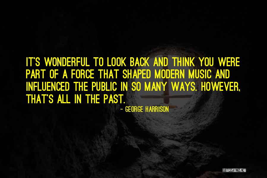 Mymusic Quotes By George Harrison Mymusic Quotes By George Harrison