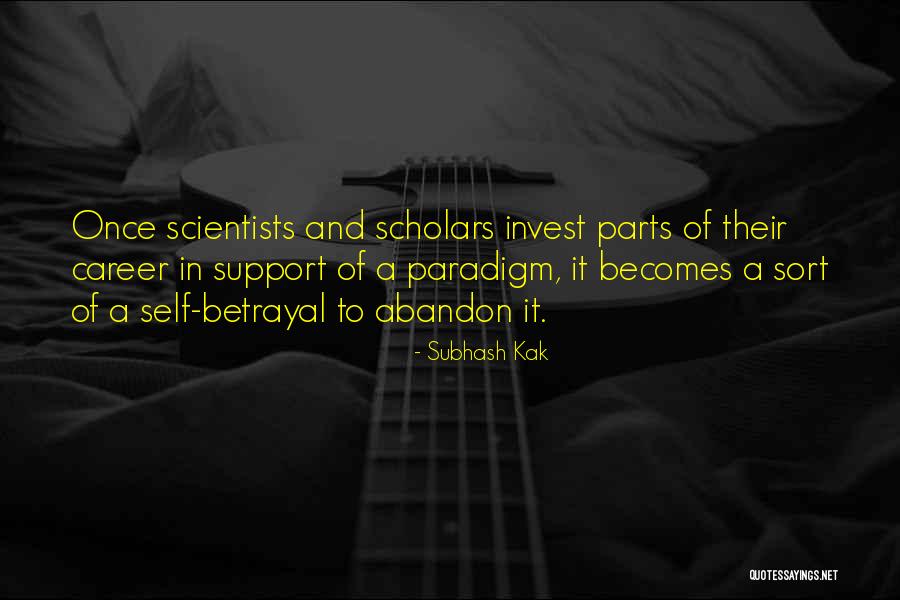 Mynampati Bhaskar Quotes By Subhash Kak Mynampati Bhaskar Quotes By Subhash Kak