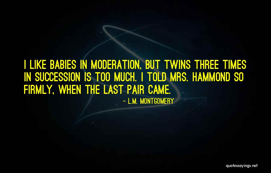 Myndir Til Quotes By L.M. Montgomery Myndir Til Quotes By L.M. Montgomery