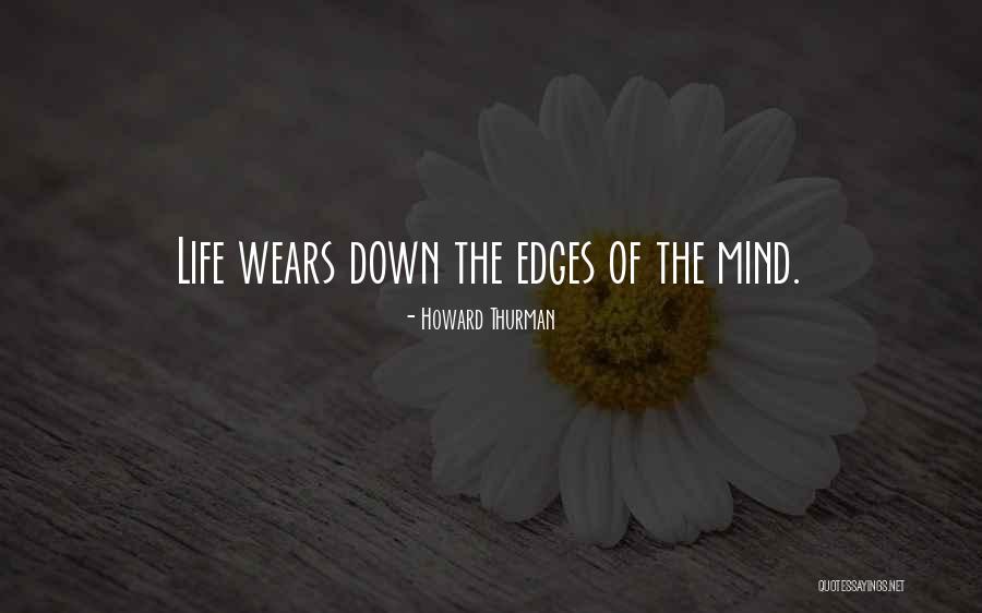 Myneni Md Quotes By Howard Thurman Myneni Md Quotes By Howard Thurman