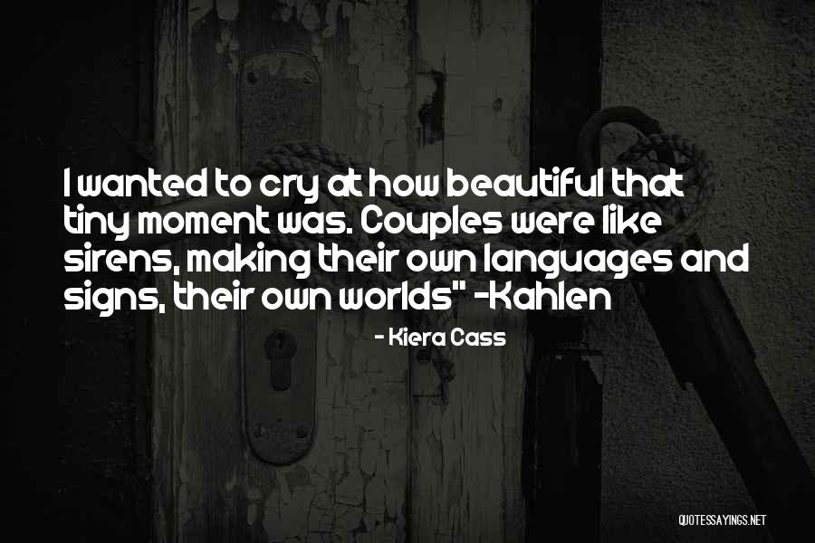 Myneni Md Quotes By Kiera Cass Myneni Md Quotes By Kiera Cass